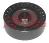 AUTLOG RT1042 Tensioner Pulley, v-ribbed belt