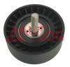 AUTLOG RT1234 Deflection/Guide Pulley, v-ribbed belt