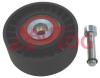 AUTLOG RT1637 Deflection/Guide Pulley, v-ribbed belt