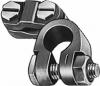 HELLA 8KX707911-011 (8KX707911011) Battery Post Clamp