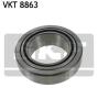 SKF VKT8863 Bearing, manual transmission