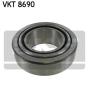 SKF VKT8690 Bearing, manual transmission