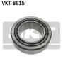 SKF VKT8615 Bearing, manual transmission