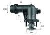 BEHR TM15105 Thermostat, coolant