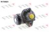 FTE R17030A1 Wheel Brake Cylinder