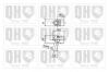 QUINTON HAZELL 128526 Gas Spring, boot-/cargo area