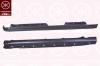 KLOKKERHOLM 8116011 Foot Board, door sill