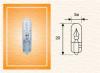 MAGNETI MARELLI 003722100000 Bulb, instrument lighting; Bulb