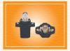 MAGNETI MARELLI PB31,2W12 (PB312W12) Bulb, instrument lighting; Bulb