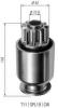 MAGNETI MARELLI AMB0299 Pinion, starter