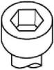 PAYEN HBS044 Bolt Kit, cylinder head