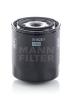 MANN-FILTER W9023/1 (W90231) Hydraulic Filter, automatic transmission