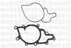 METELLI 24-0746 (240746) Water Pump