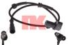 NK 294733 Sensor, wheel speed