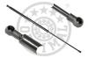 OPTIMAL AG-17555 (AG17555) Gas Spring, bonnet