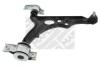 MAPCO 19057 Track Control Arm