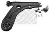 MAPCO 19870/2 (198702) Track Control Arm