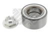 MAPCO 26638 Wheel Bearing Kit