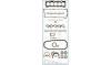 AJUSA 50114000 Full Gasket Set, engine
