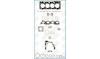 AJUSA 50263700 Full Gasket Set, engine