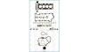 AJUSA 50273100 Full Gasket Set, engine