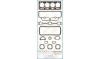 AJUSA 52072200 Gasket Set, cylinder head