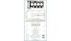 AJUSA 52276500 Gasket Set, cylinder head