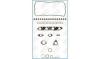 AJUSA 53030500 Gasket Set, cylinder head