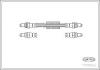CORTECO 19026869 Brake Hose