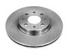 MEYLE 2155210008 Brake Disc