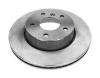 MEYLE 45-155210005 (45155210005) Brake Disc