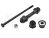 MEYLE 7160600024/S (7160600024S) Repair Kit, stabilizer coupling rod