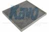 AMC Filter TC-1011C (TC1011C) Filter, interior air