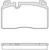 ROADHOUSE 21527.00 (2152700) Brake Pad Set, disc brake