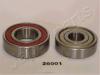 JAPANPARTS KK-26001 (KK26001) Wheel Bearing Kit