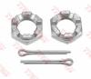 TRW JTR0193 Rod Assembly