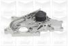 GRAF PA714 Water Pump