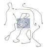 DT 4.90335 (490335) High Pressure Pipe Set, injection system