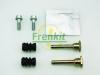 FRENKIT 808014 Guide Sleeve Kit, brake caliper