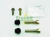 FRENKIT 809006 Guide Sleeve Kit, brake caliper