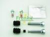FRENKIT 810019 Guide Sleeve Kit, brake caliper
