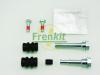 FRENKIT 810021 Guide Sleeve Kit, brake caliper