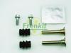 FRENKIT 810037 Guide Sleeve Kit, brake caliper