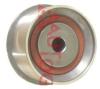 AUTLOG RT1089 Deflection/Guide Pulley, timing belt