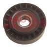 AUTLOG RT1296 Tensioner Pulley, v-ribbed belt
