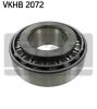 SKF VKHB2072 Wheel Bearing