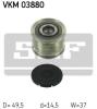SKF VKM03880 Alternator Freewheel Clutch