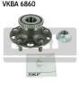 SKF VKBA6860 Wheel Bearing Kit