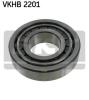 SKF VKHB2201 Wheel Bearing