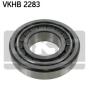 SKF VKHB2283 Wheel Bearing